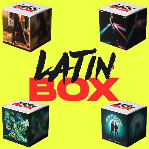 Corazon Roto  Remix x La Cama (Remix) (Try It Mashup)